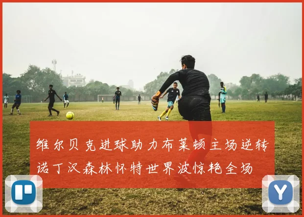 维尔贝克进球助力布莱顿主场逆转诺丁汉森林怀特世界波惊艳全场