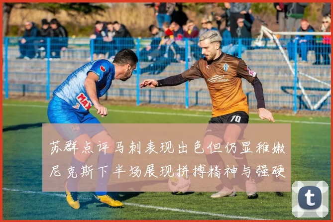 苏群点评马刺表现出色但仍显稚嫩尼克斯下半场展现拼搏精神与强硬防守