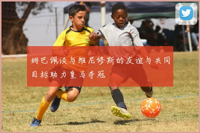 姆巴佩谈与维尼修斯的友谊与共同目标助力皇马夺冠
