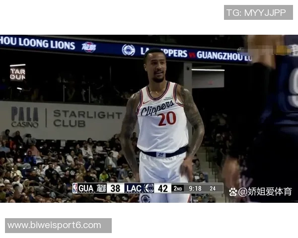 科林斯首度首发替代比尔出战快船迎来新篇章